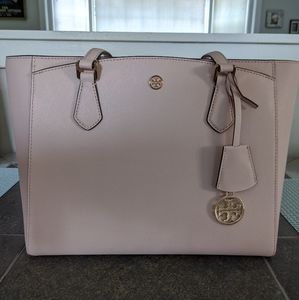 Tory Burch Robinson Tote